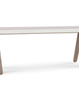 Sado 94" Ceramic