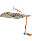 Levante Bamboo Cantilever(Base Included)