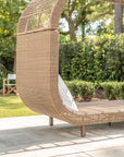The Nest Cabana Lounge