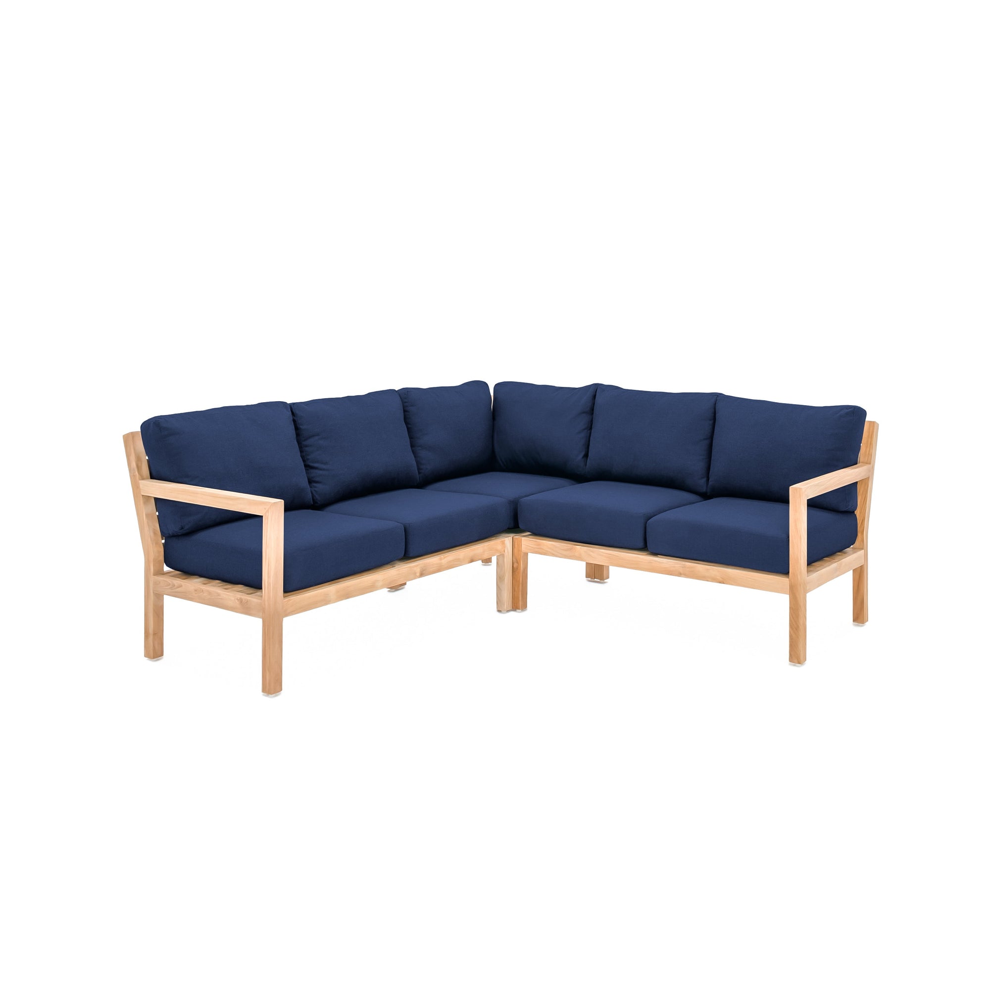 Monday Modular Sectional