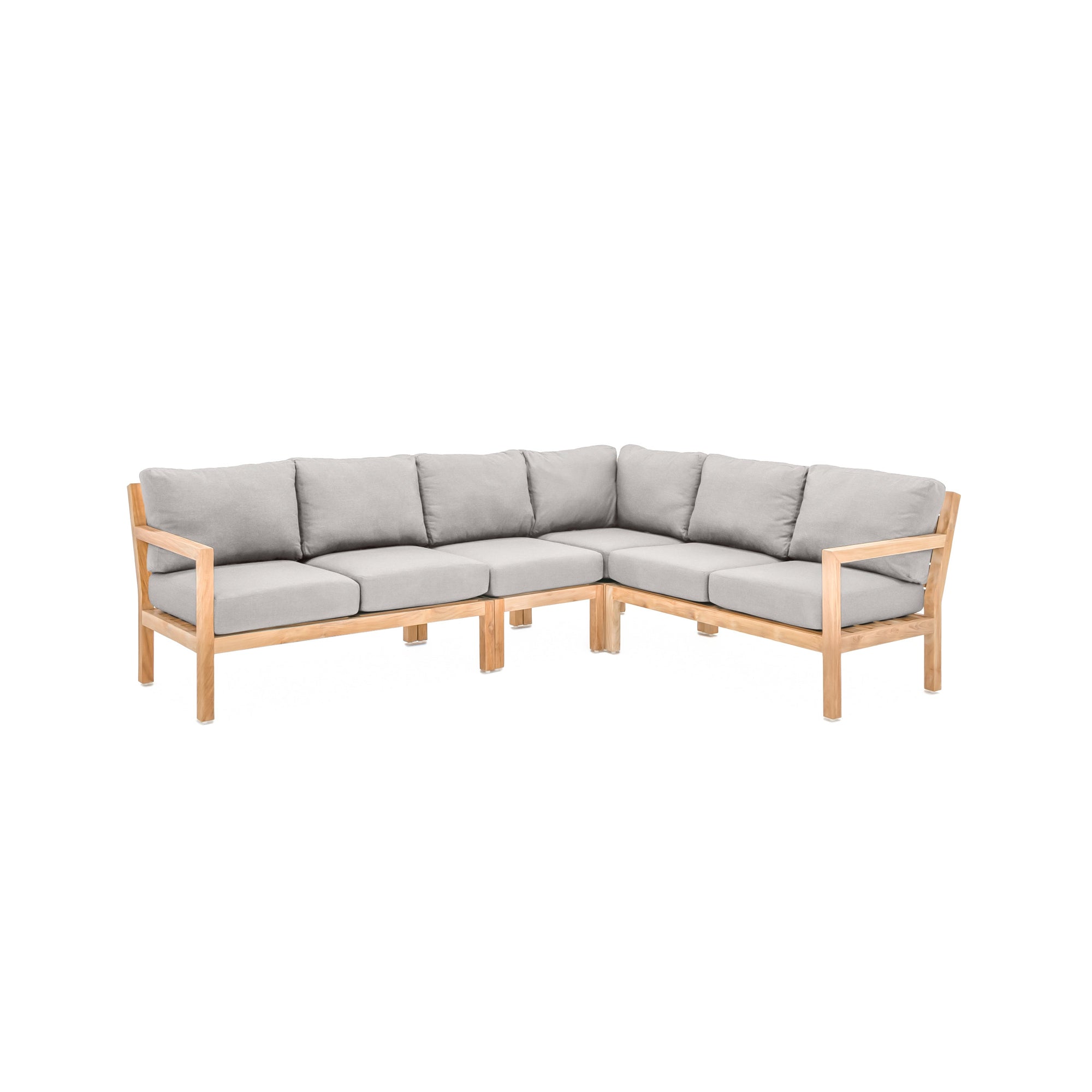 Monday Modular Sectional