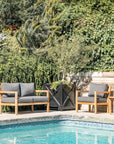 Friday Loveseat
