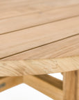 Friday 48" Round Coffee Table