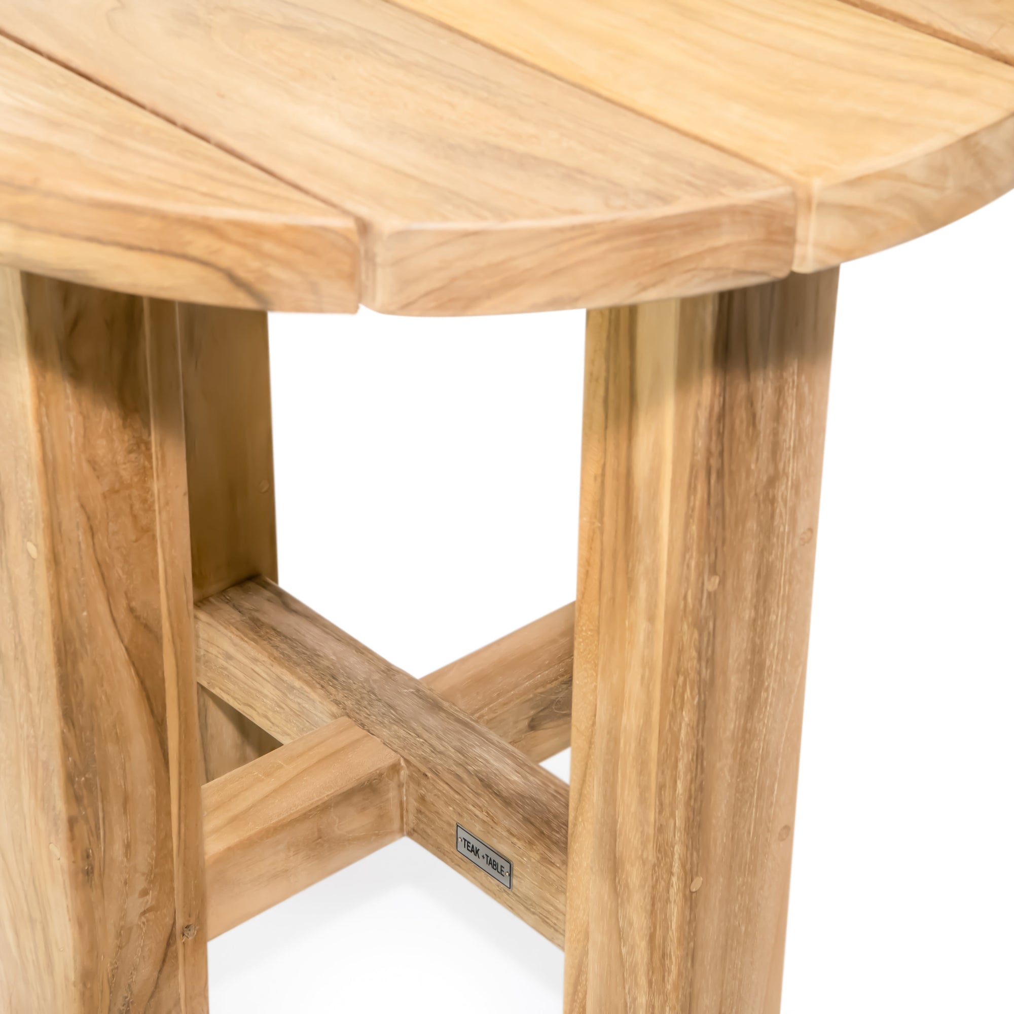 Laguna Oversized Side Table