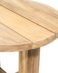 Laguna Oversized Side Table