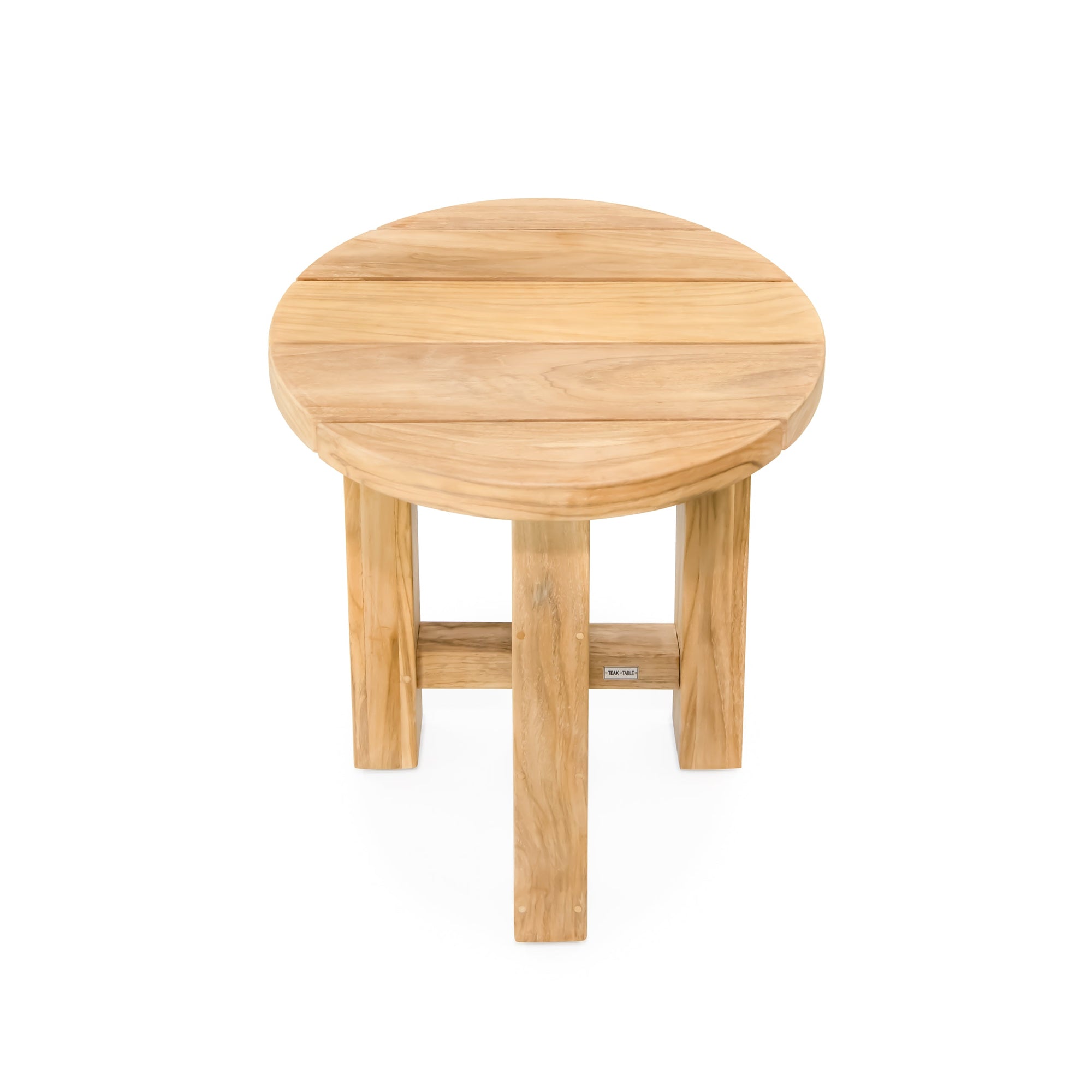 Laguna Oversized Side Table