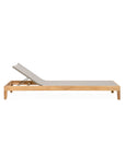 Friday Sling Chaise Lounge