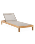 Friday Sling Chaise Lounge