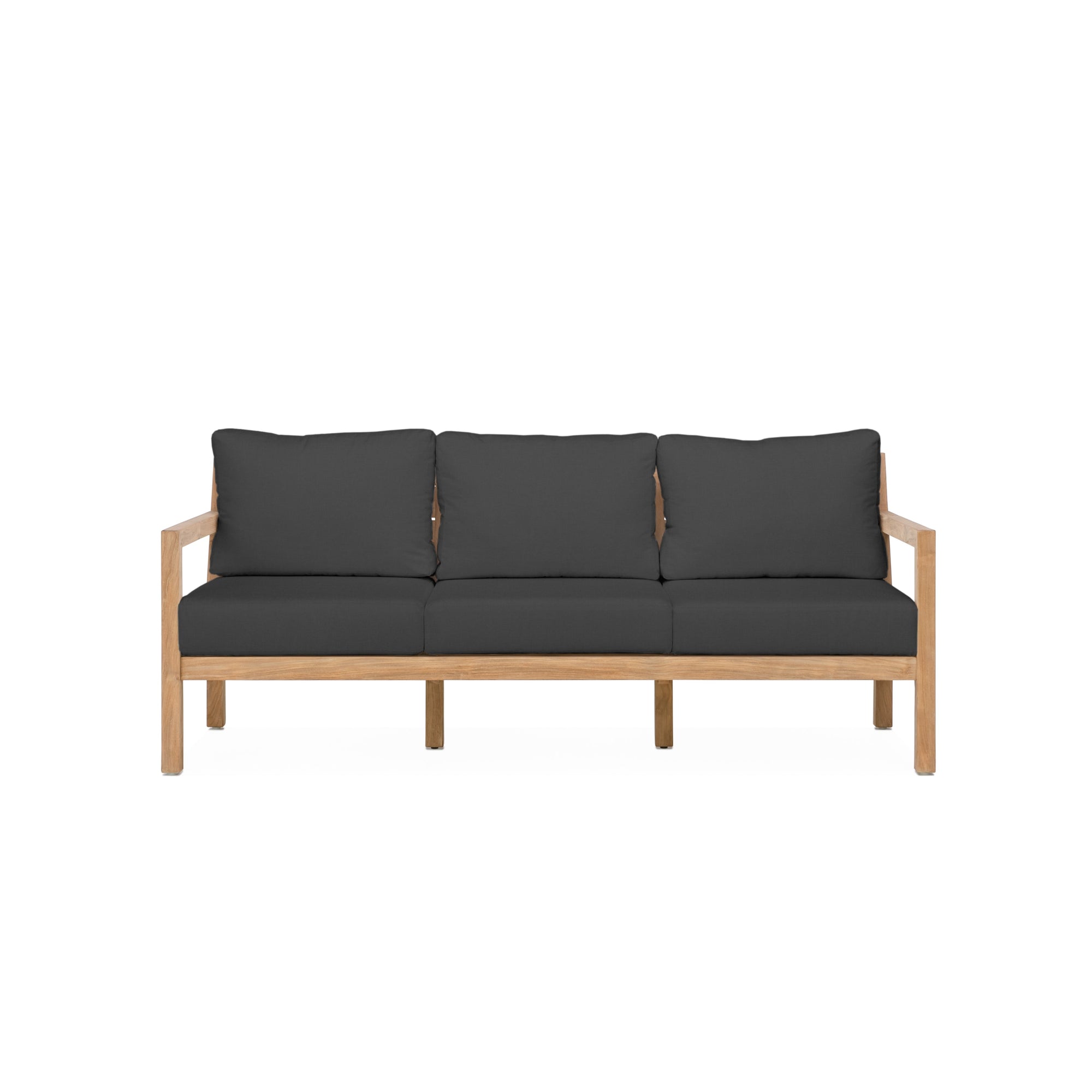 Friday Teak Sofa