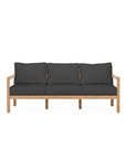 Friday Teak Sofa
