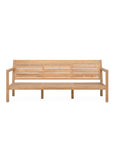 Friday Teak Sofa