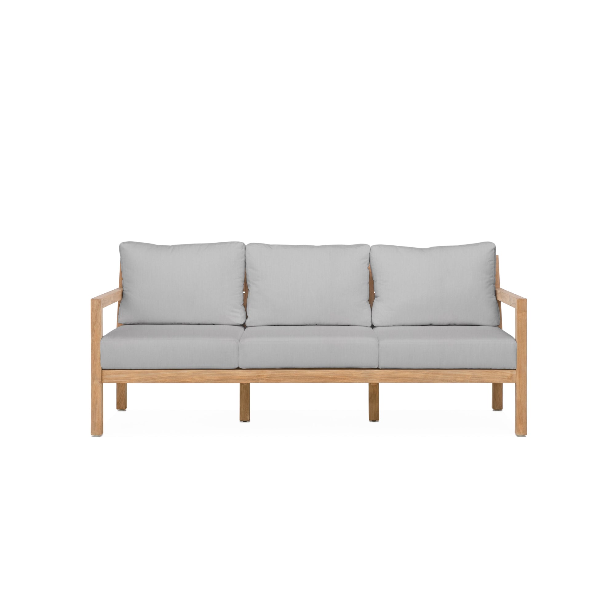 Friday Teak Sofa