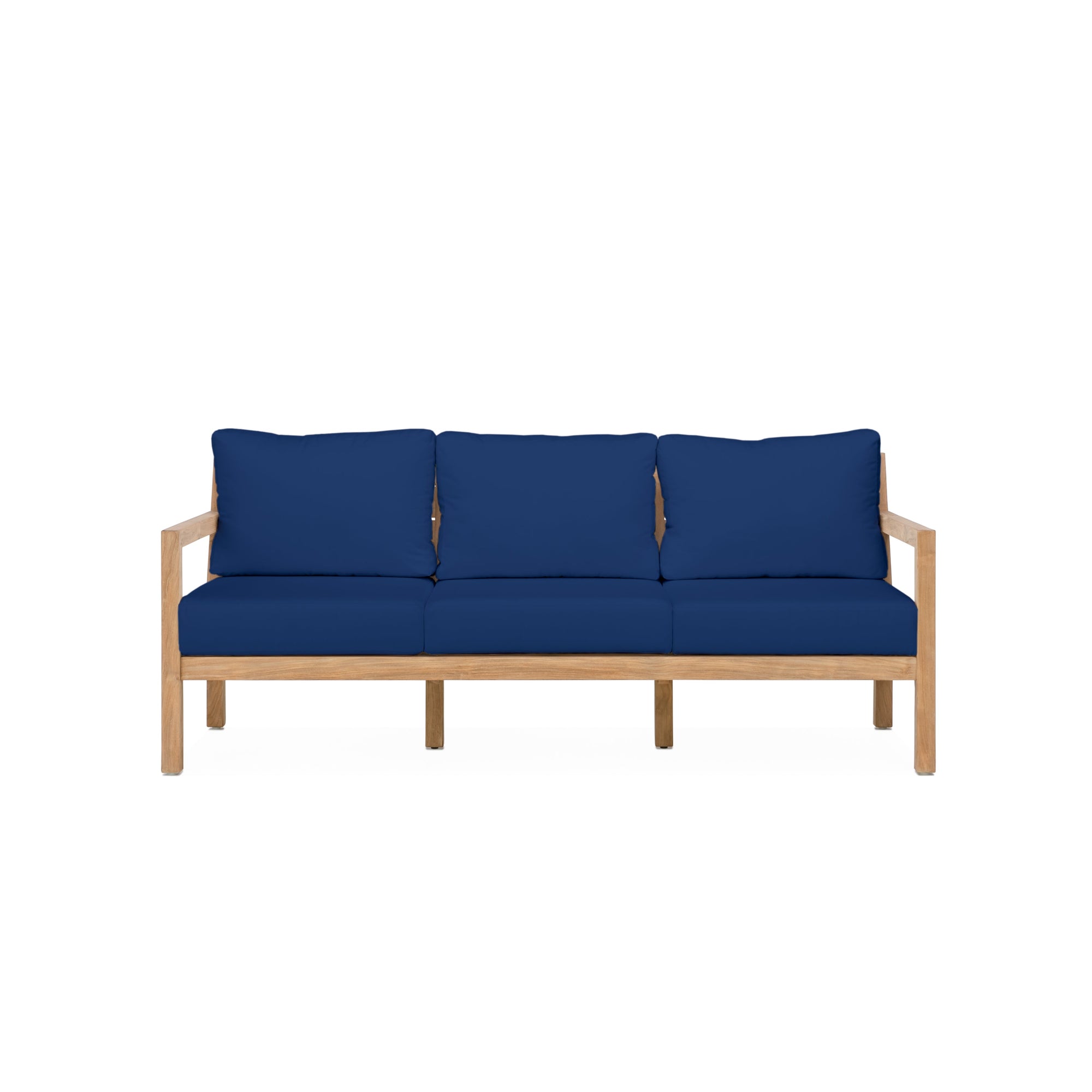 Friday Teak Sofa