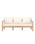 Friday Teak Sofa