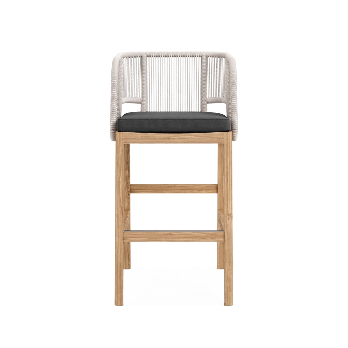 Palm Bar Chair