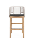 Palm Bar Chair