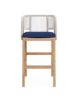 Palm Bar Chair