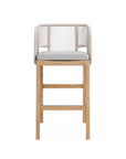 Palm Bar Chair