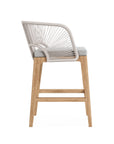 Palm Bar Chair