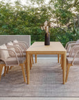Palm Dining Chair