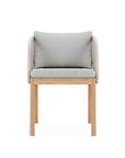 Palm Dining Chair