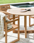 Relax Dining Chair