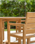 Relax Dining Chair