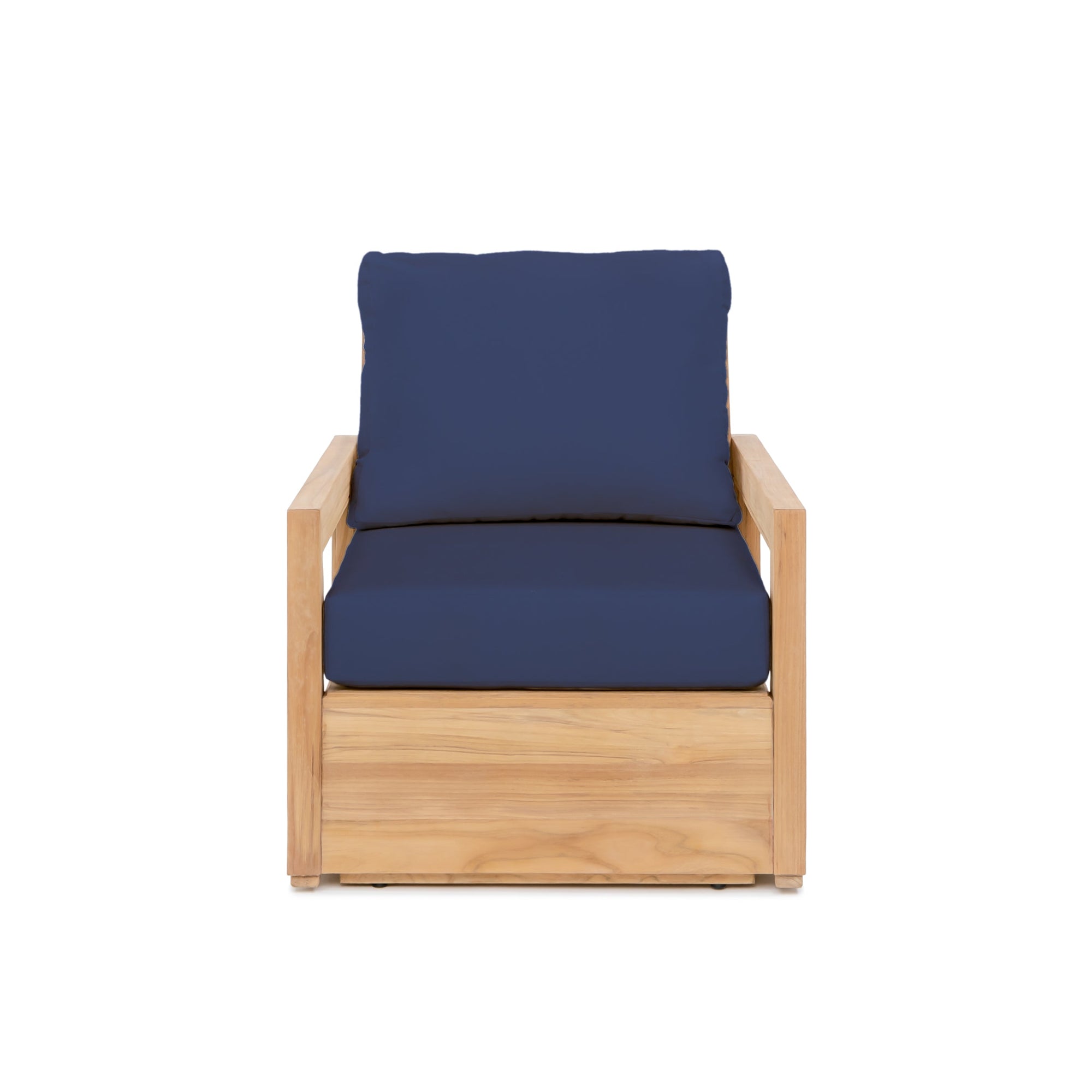 Relax Club Chair