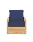 Relax Club Chair