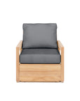 Relax Club Chair