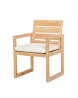 Zorra Dining Chair
