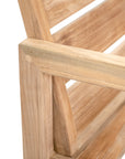 Zorra Dining Chair