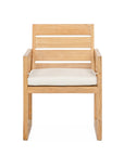 Zorra Dining Chair