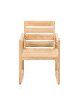 Zorra Dining Chair