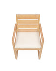 Zorra Dining Chair