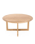 Munich Teak Dining Table