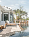 Atlantic Double Chaise