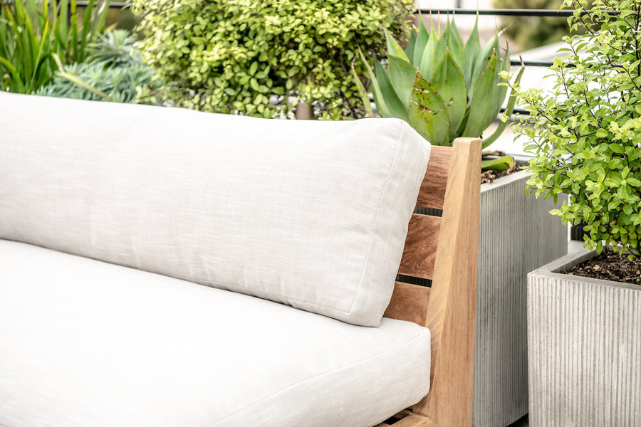 Venice Beach Retreat outdoor furniture by Prado Outdoor, view 8