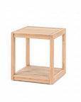 Atlantic Side Table - Square