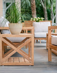 Bondi Side Table