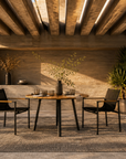 Barbados Stacking Dining Chair