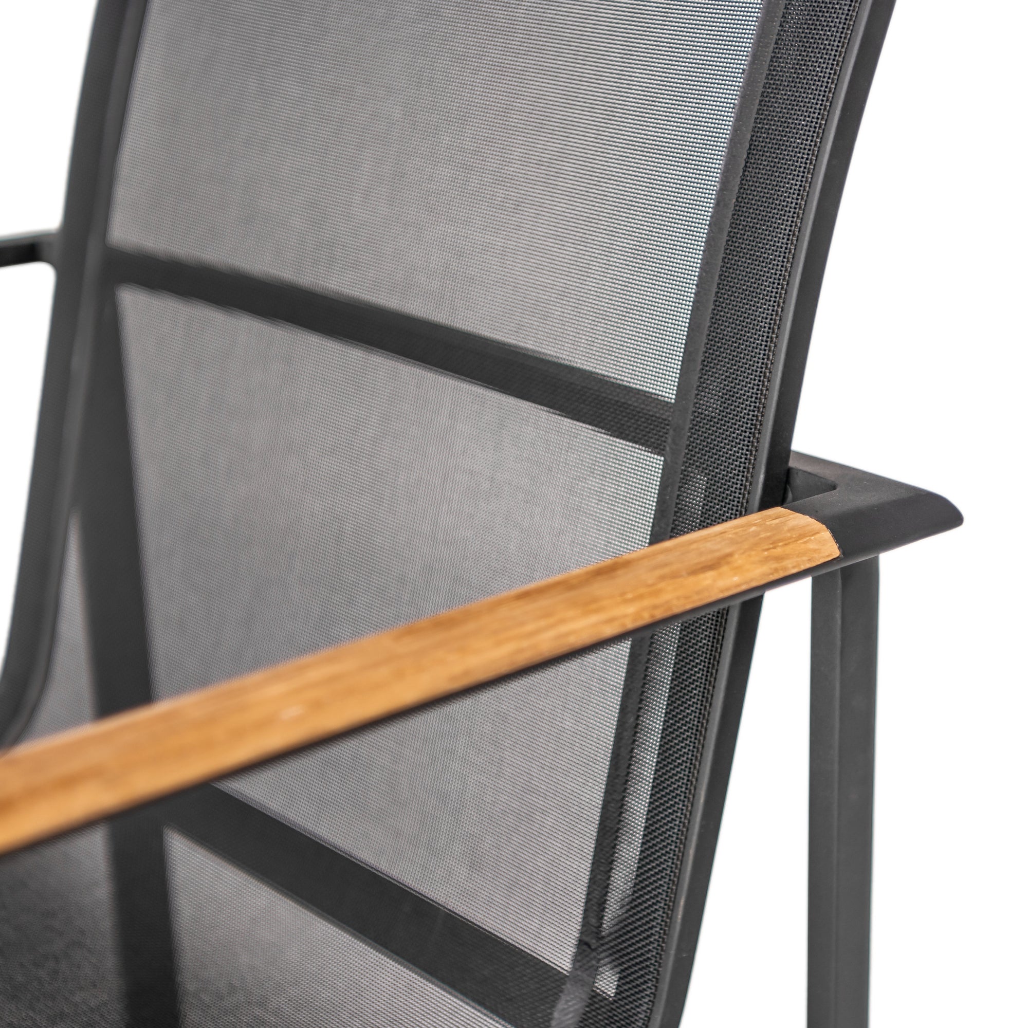 Barbados Bar Chair