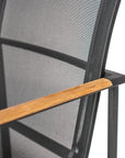 Barbados Bar Chair