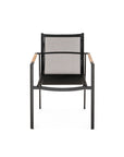 St. Barts Stacking Dining Chair