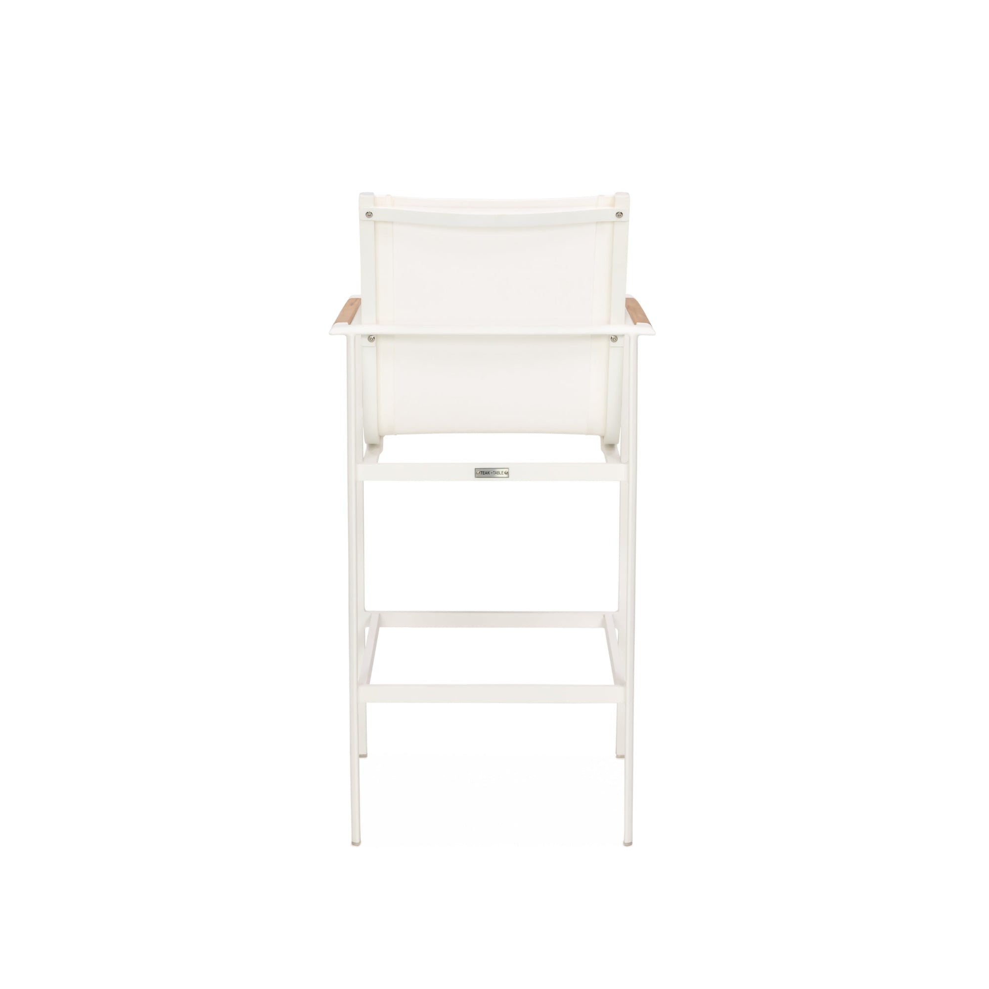 Barbados Bar Chair