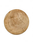 Teak Stump