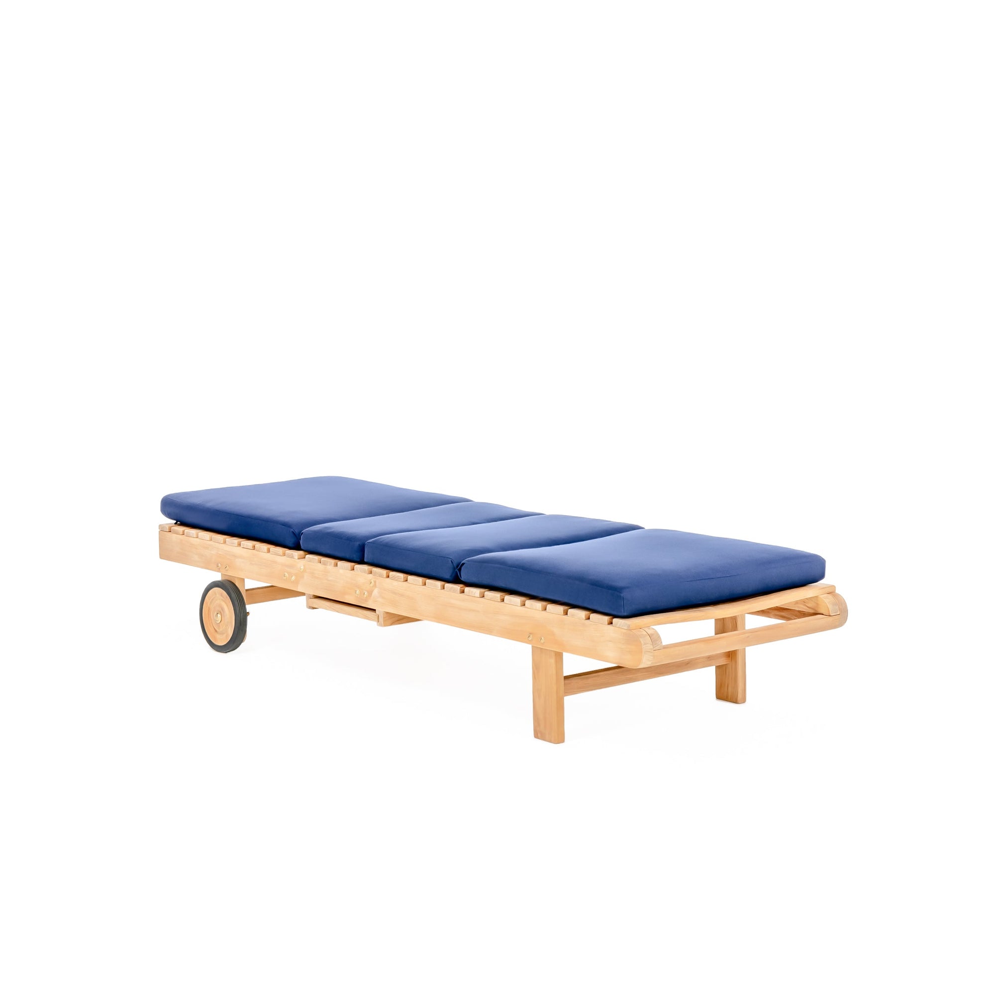 Sullivans Sun Bed Lounge