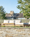 Sullivans Ottoman