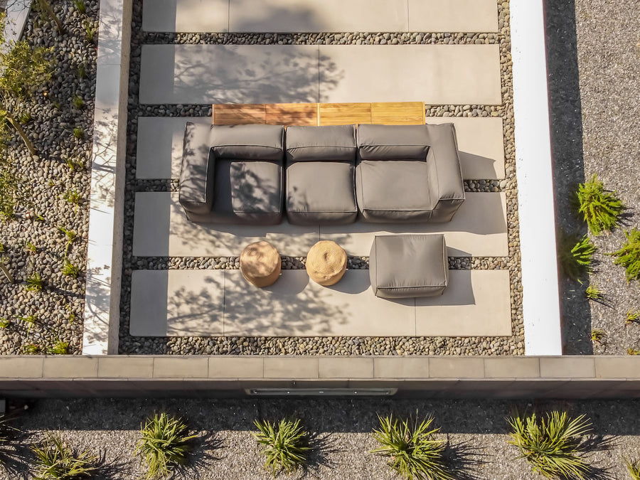 Charleston Manor outdoor furniture by Prado Outdoor, view 8