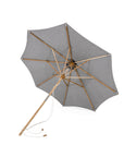 Sullivans 10' Market Umbrella